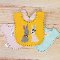 پیشبند okie dokie