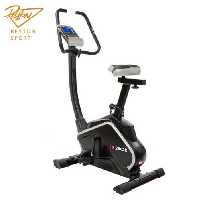 دوچرخه ایستاده خانگی LS Fitness مدل LS-2802E