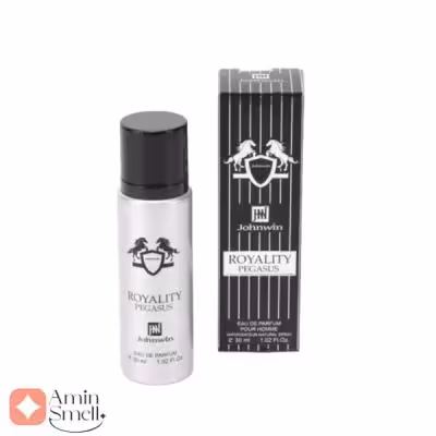 ادکلن مارلی پگاسوس 30 میل جانوین | johnwin Parfums de Marly Pegasus