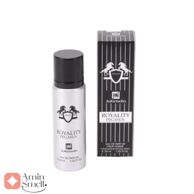 ادکلن مارلی پگاسوس 30 میل جانوین | johnwin Parfums de Marly Pegasus