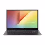 خرید، قیمت و مشخصات کامل لپ تاپ ایسوس Ci5 32GB 512GB SSD Intel | Vivobook Flip 14 TP470EZ-EC091W