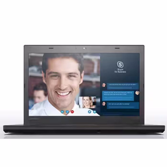 لپ تاپ لنوو Lenovo ThinkPad T460 Core i5 6300u رم 8 گیگابایت کد 4168