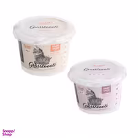 بذر علف گربه دودوتی مدل Mix وزن 80 گرم بسته 2 عددی