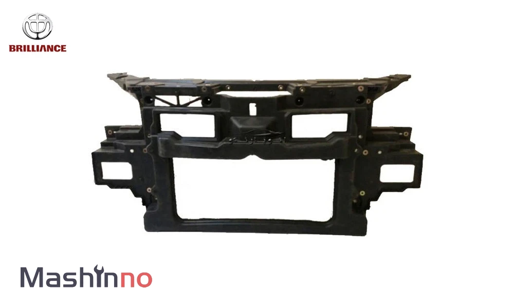 سینی فن رادیاتور برلیانس H3204.