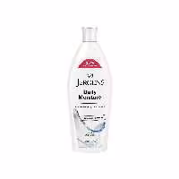 لوسیون بدن مرطوب کننده روزانه پوست خشک جرجینز Jergens