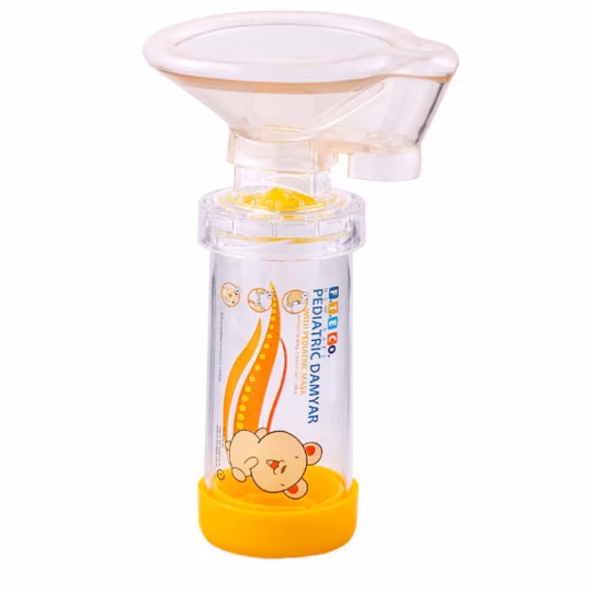 دمیار اطفال