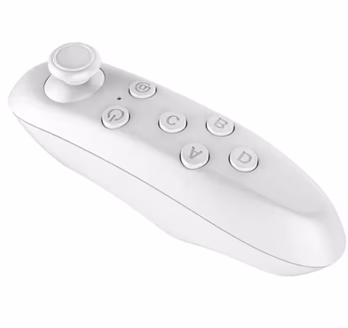 گیم پد بیسیم موبایل تسکو مدل تی جی 132