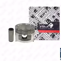 پیستون پراید عظام