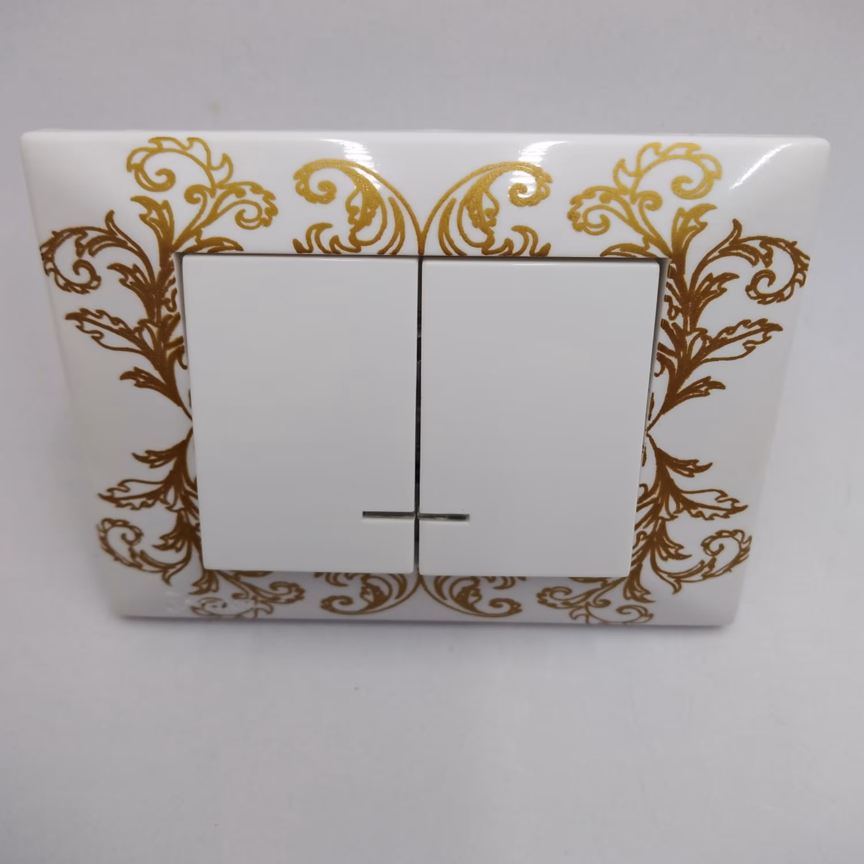 کلید دوپل جهان الکتریک