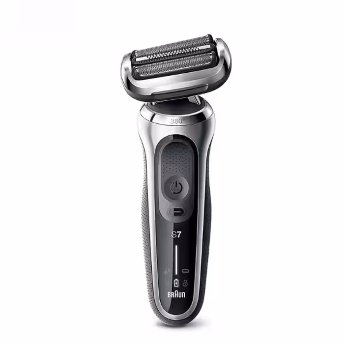 ماشین اصلاح صورت براون سری 7 مدل 70 S1000S