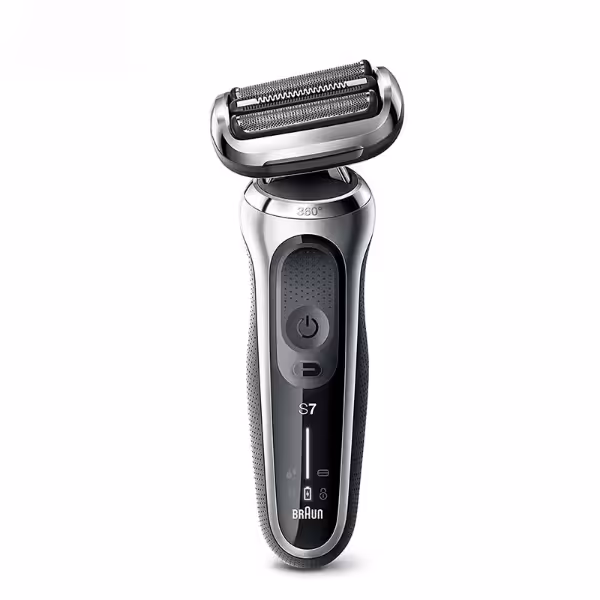 ماشین اصلاح صورت براون سری 7 مدل 70 S1000S