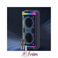 اسپیکر میکروفن دار مدل BTS-1995