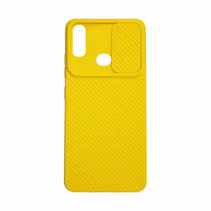 کاور مدل d38 مناسب برای گوشی موبایل سامسونگ Galaxy A10S
