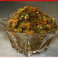 ترشی لیته تبریزی ده کیلویی بسیار خوشمزه و تازه تهیه شده از بهترین مواد اولیه 