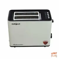 توستر یورولوکس مدل EU-TM4604EPW
