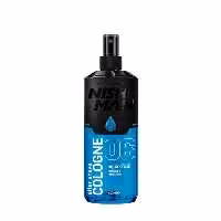 افتر شیو نیشمن مدل Aqua D'asil شماره 06 حجم 400 میل | فروشگاه ارس ترک