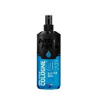 افتر شیو نیشمن مدل Aqua D&#039;asil شماره 06 حجم 400 میل | فروشگاه ارس ترک