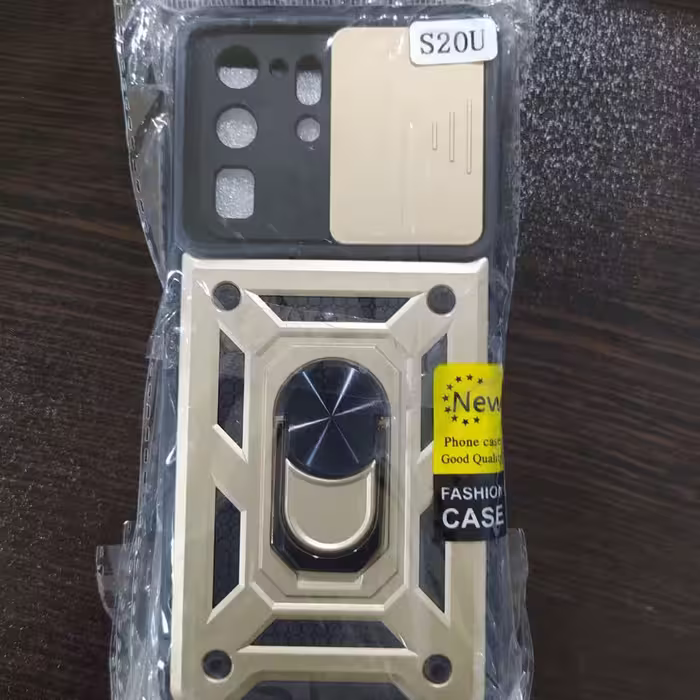 قاب و گارد سامسونگ S20u