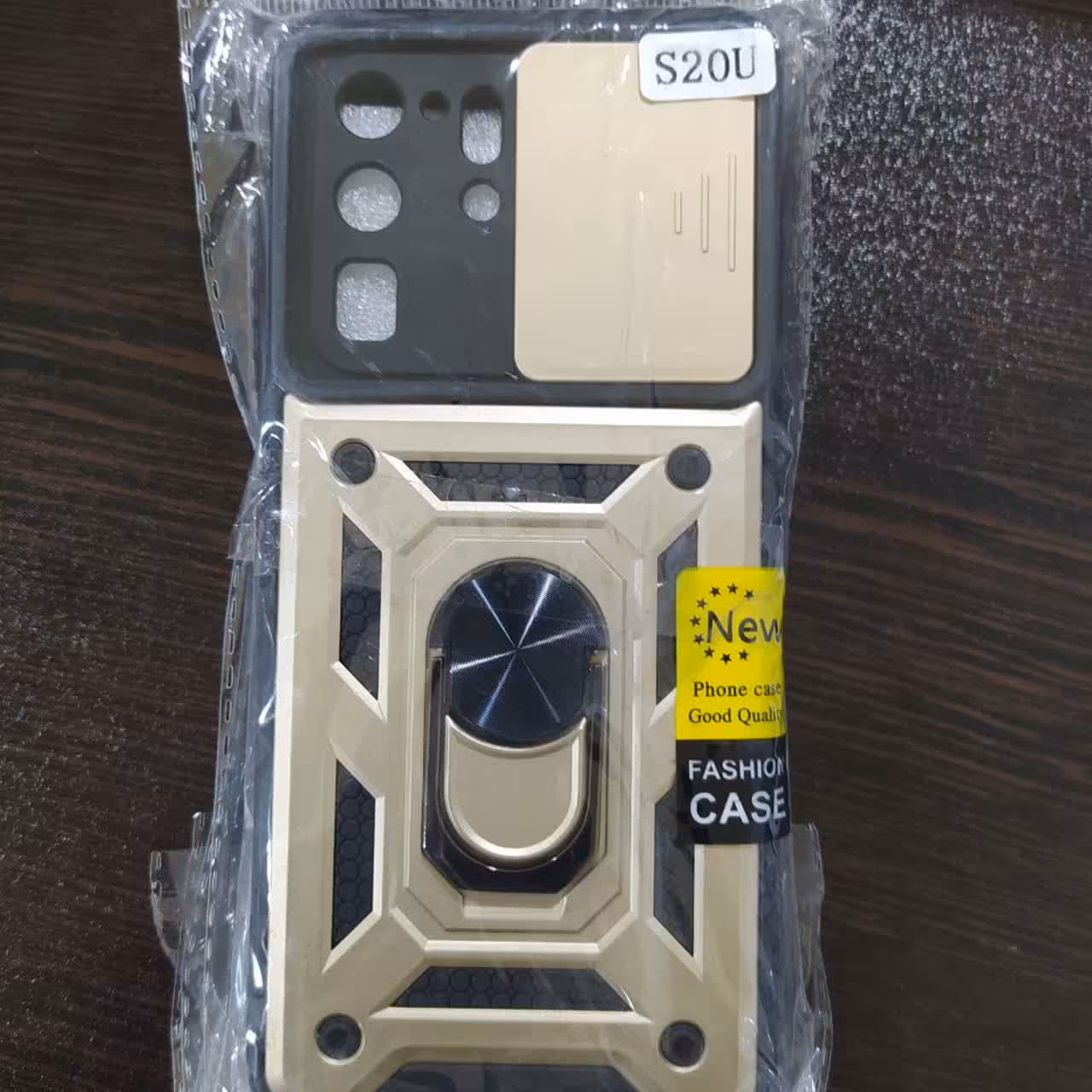 قاب و گارد سامسونگ S20u