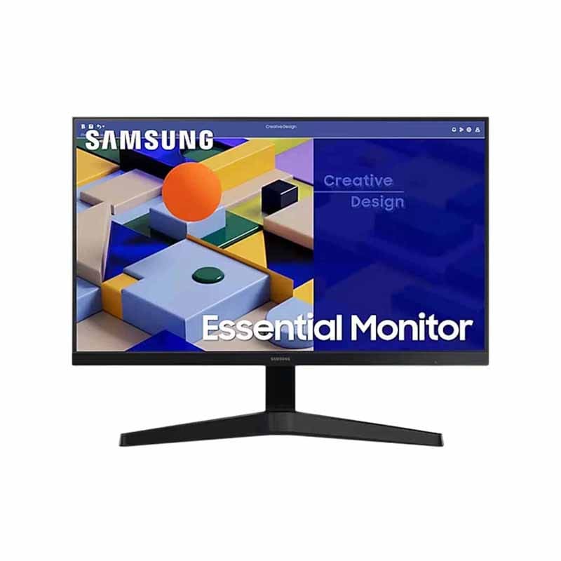 مانیتور سامسونگ مدل LS27C310EAMXUE سایز 27 اینچ
