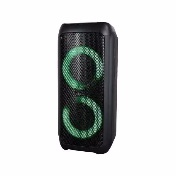 اسپیکر بلوتوث رم و فلش خور شارژی کینگ استار (KINGSTAR) مدل KBS519

