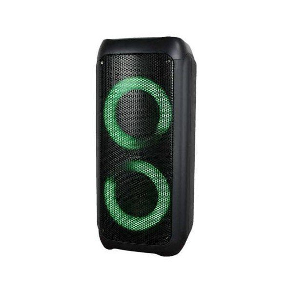 اسپیکر بلوتوث رم و فلش خور شارژی کینگ استار (KINGSTAR) مدل KBS519

