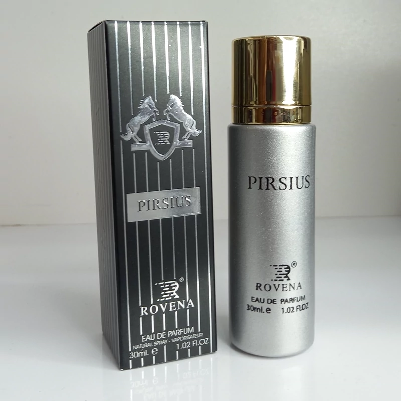 عطر مردانه مارلی پگاسوس 30 میل برند روونا | amazonchi