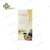 کپسول پرودایجست میلاد فارمد