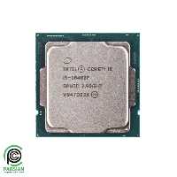پردازنده اینتل CPU INTEL Core i5-10400F Comet Lake