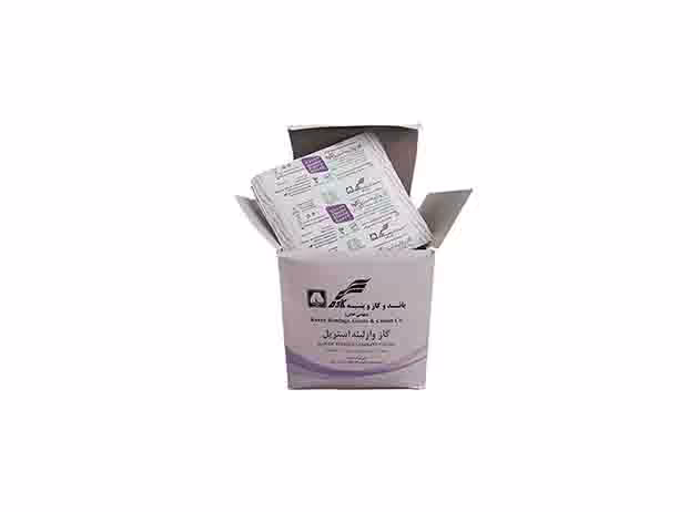 فروش عمده گاز وازلینه کاوه