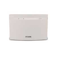 D-Link DIR-600 Wireless N Router