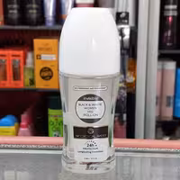 رول ضد تعریق زنانه وودلایک مدل ّinvisible حجم 75 میلی لیتر