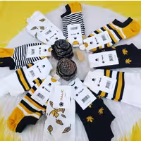 جوراب پاییزه