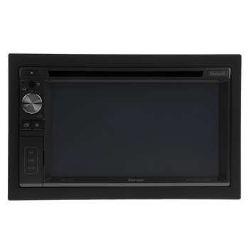 پخش کننده خودرو مارشال مدل ME-1823 دارای بلوتوث داخلی