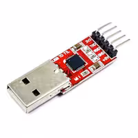 ماژول مبدل USB to TTL CP2102 