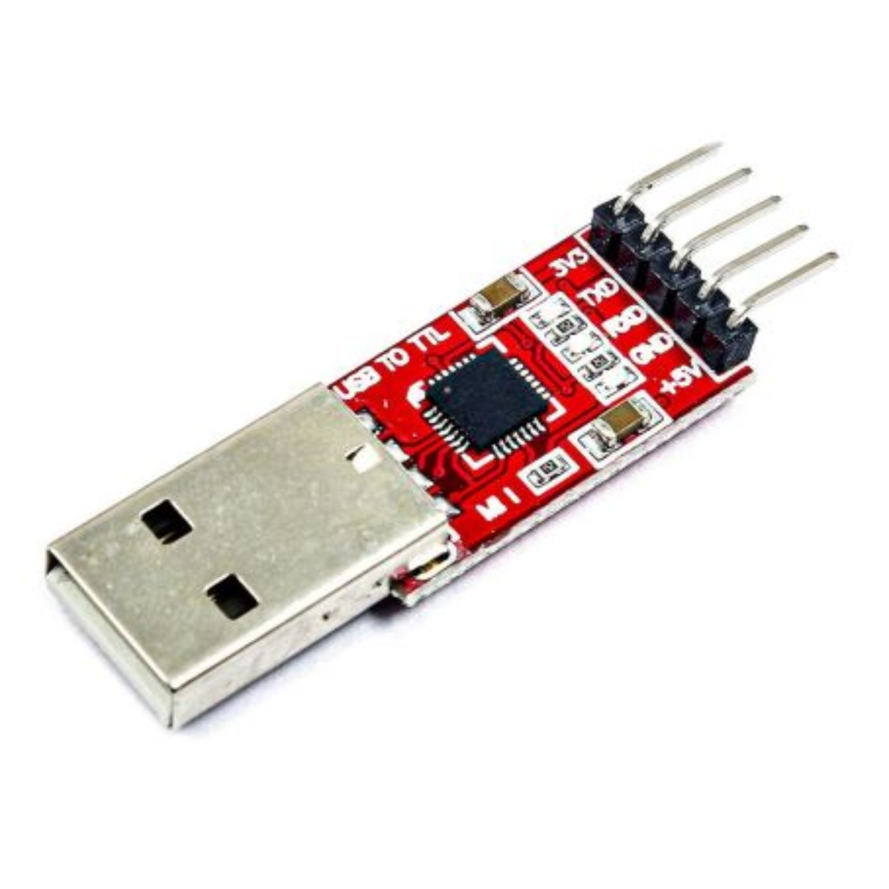 ماژول مبدل USB to TTL CP2102