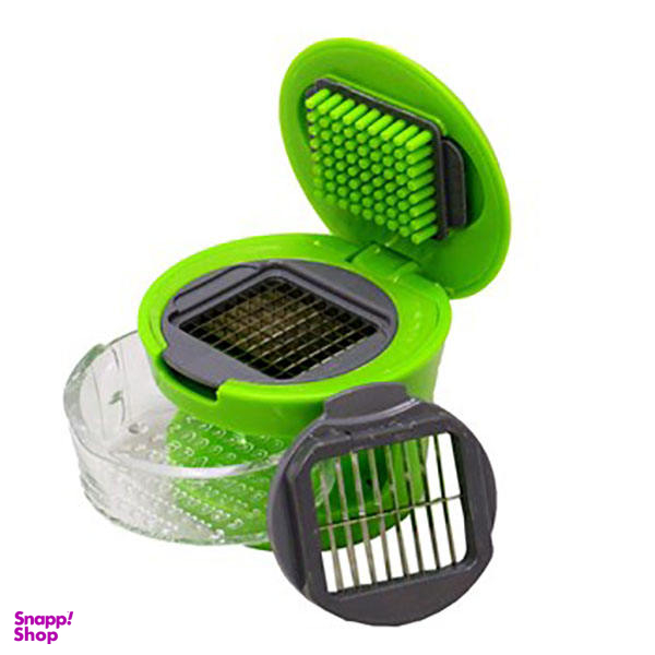 سیر خرد کن کد 7890