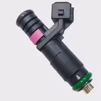 انژکتور 206  پراید رانا شش سوراخ کروز