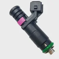 انژکتور 206  پراید رانا شش سوراخ کروز
