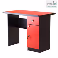 میز تحریر ملامینه