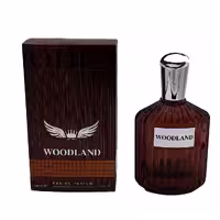 ادکلن WOOD LAND RKV ادکلن وود لند آر کا وی 