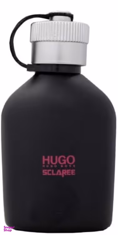 ادوپرفیوم مردانه‌ اسکلاره (sclaree) مدل هوگو باس