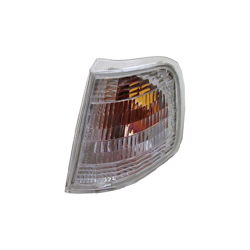 چراغ راهنما چپ حبابدار فابریک فن آوران مناسب پژو 405 GLX