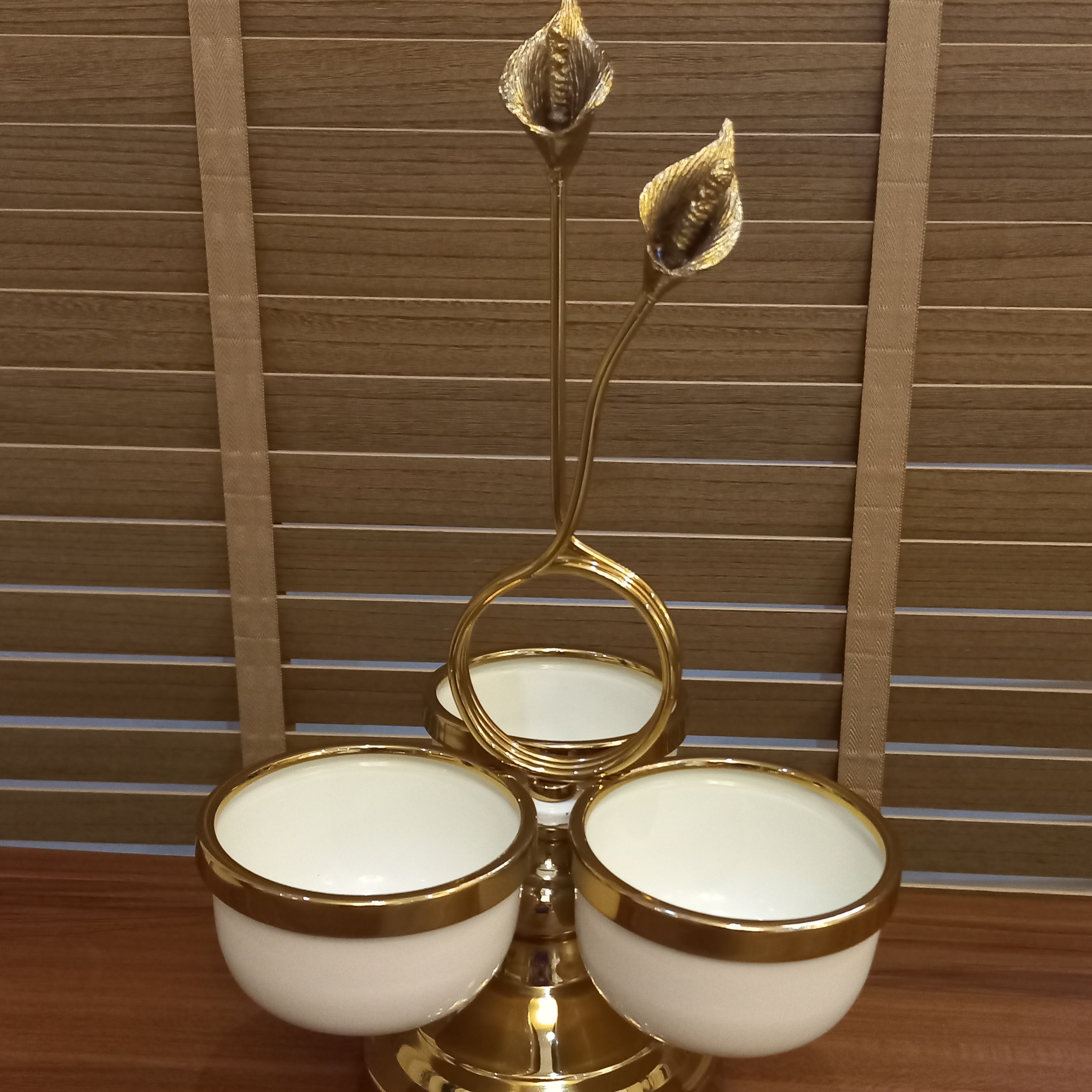 اردورخوری لیلیوم 