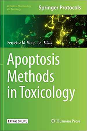 [PDF] دانلود کتاب Apoptosis Methods In Toxicology, 2016