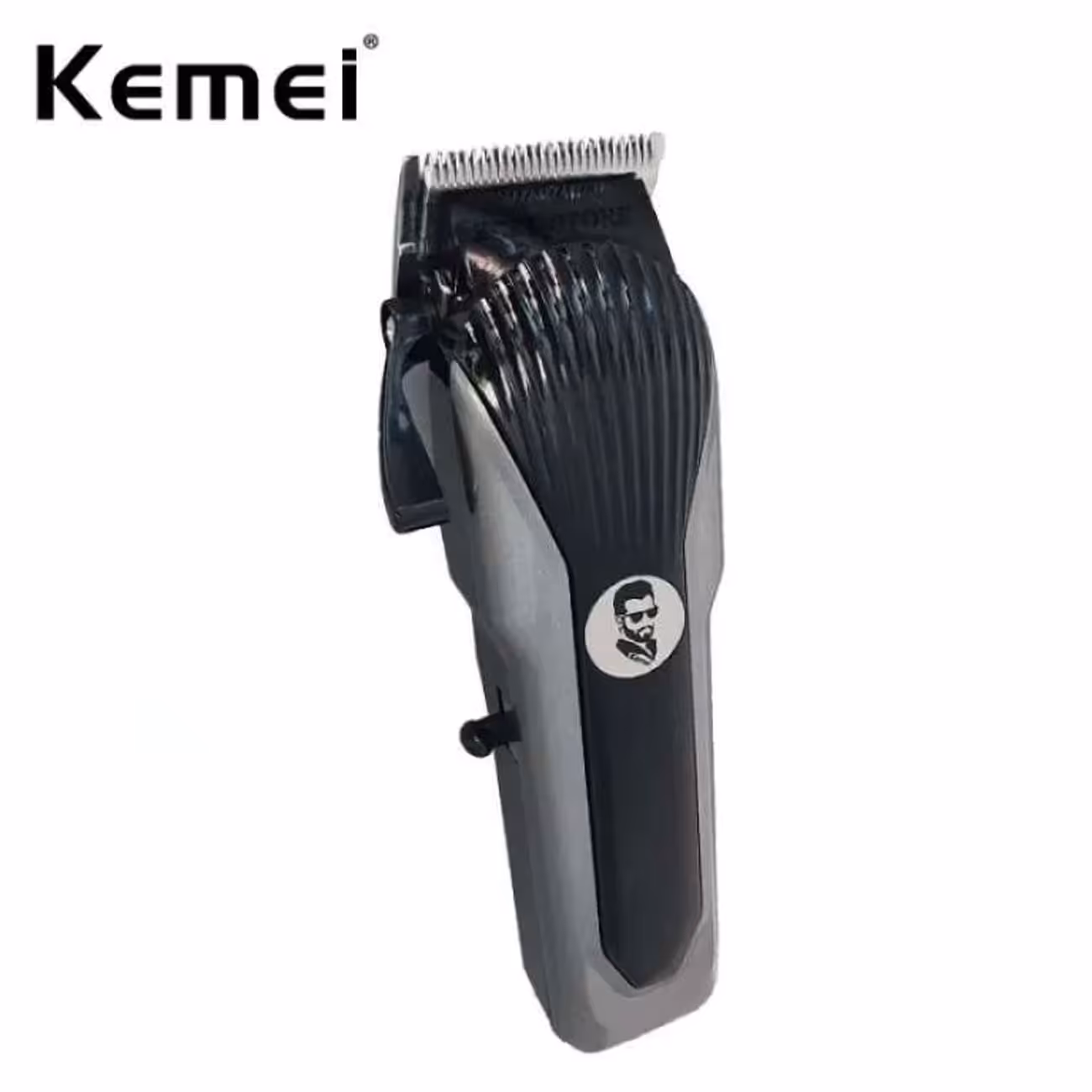 ریش تراش حرفه ای کمی KM-1135