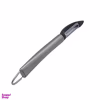 پوست‌ کن دسته استیل اف بی ویژن مدل اتودی