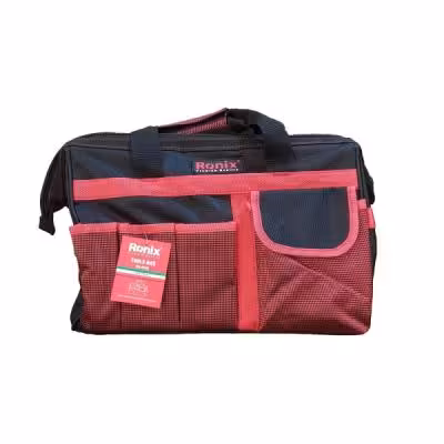 کیف ابزار رونیکس مدل RX-9195