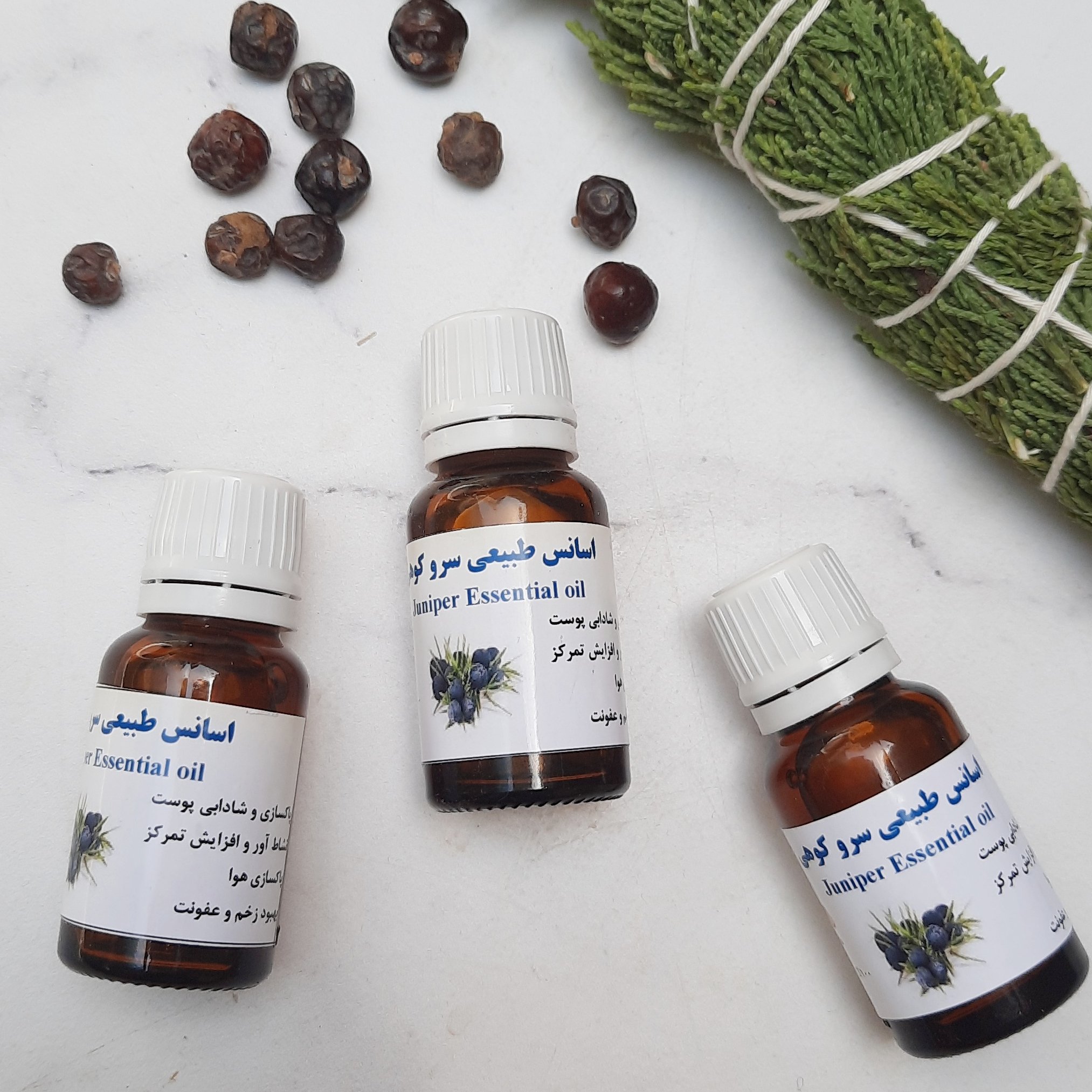 اسانس خالص سرو طلایی 15میلی لیتر 
عطرسازی و ادکلن سازی خوشبوکننده(اسنشیال اویل)