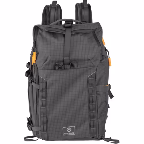کوله پشتی ونگارد Vanguard VEO Active 49 Backpack (Gray)